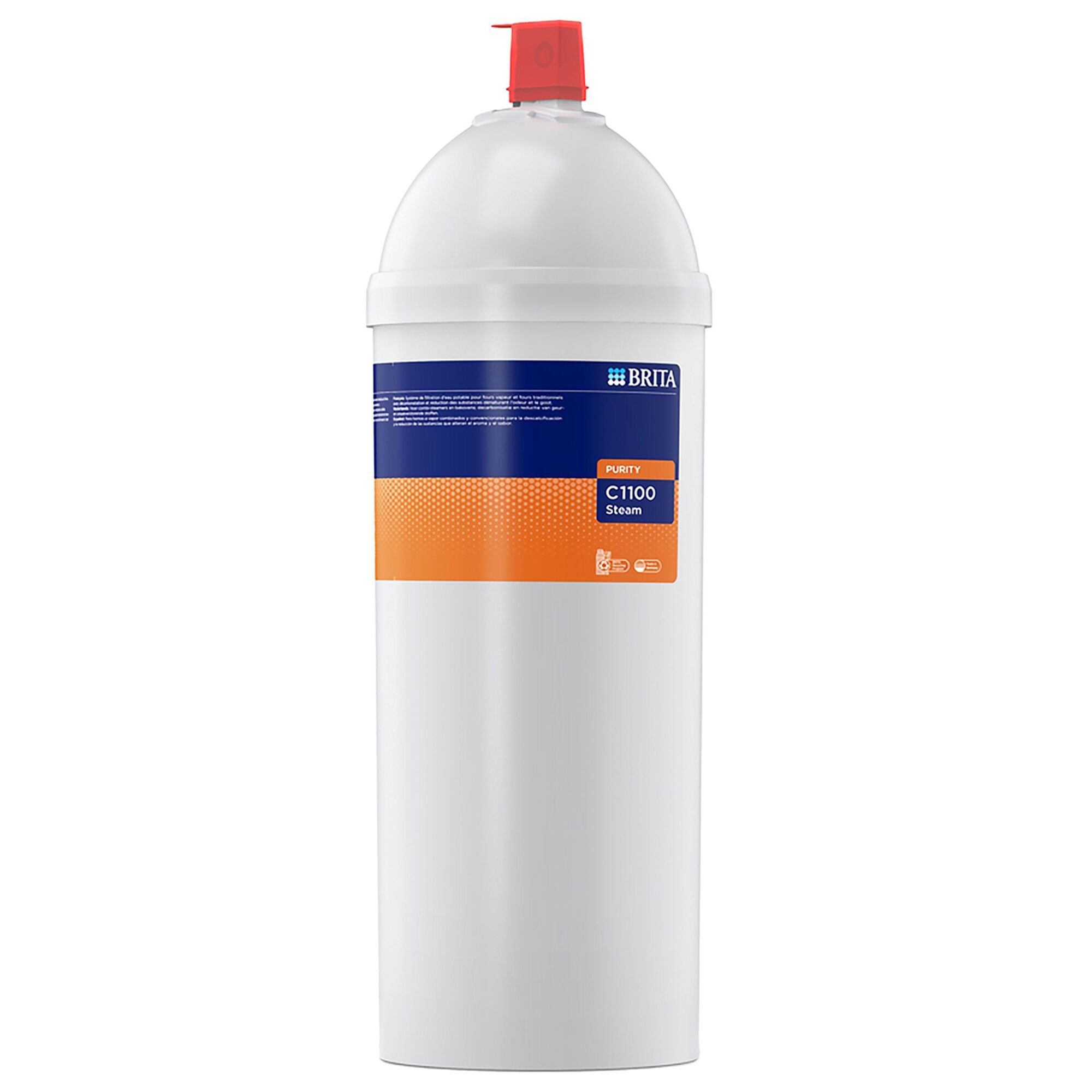 Картрідж Brita Professional PURITY C1100 Steam CU (1023328)