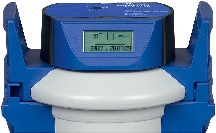 Система Brita Professional PURITY 1200 Steam з MDU (1002923) 6