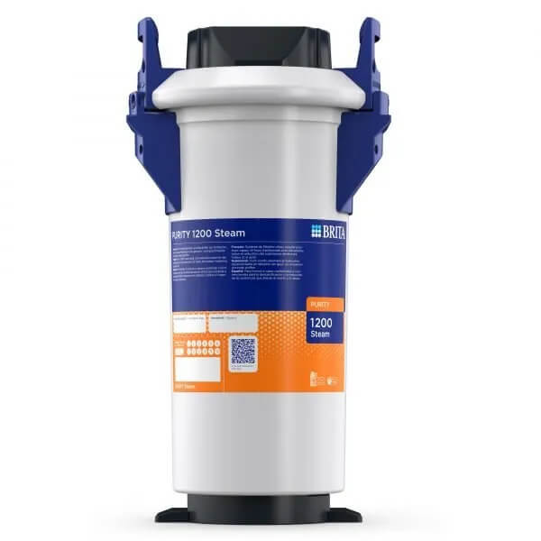 Кртридж Brita Professional PURITY 1200 Steam CU (1000231) 4