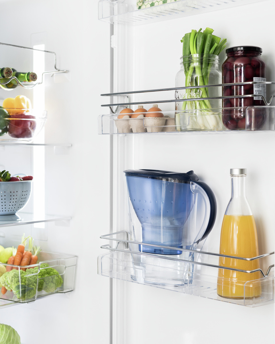 Фільтр-глечик Brita Marella MXpro синій (1052799) 7