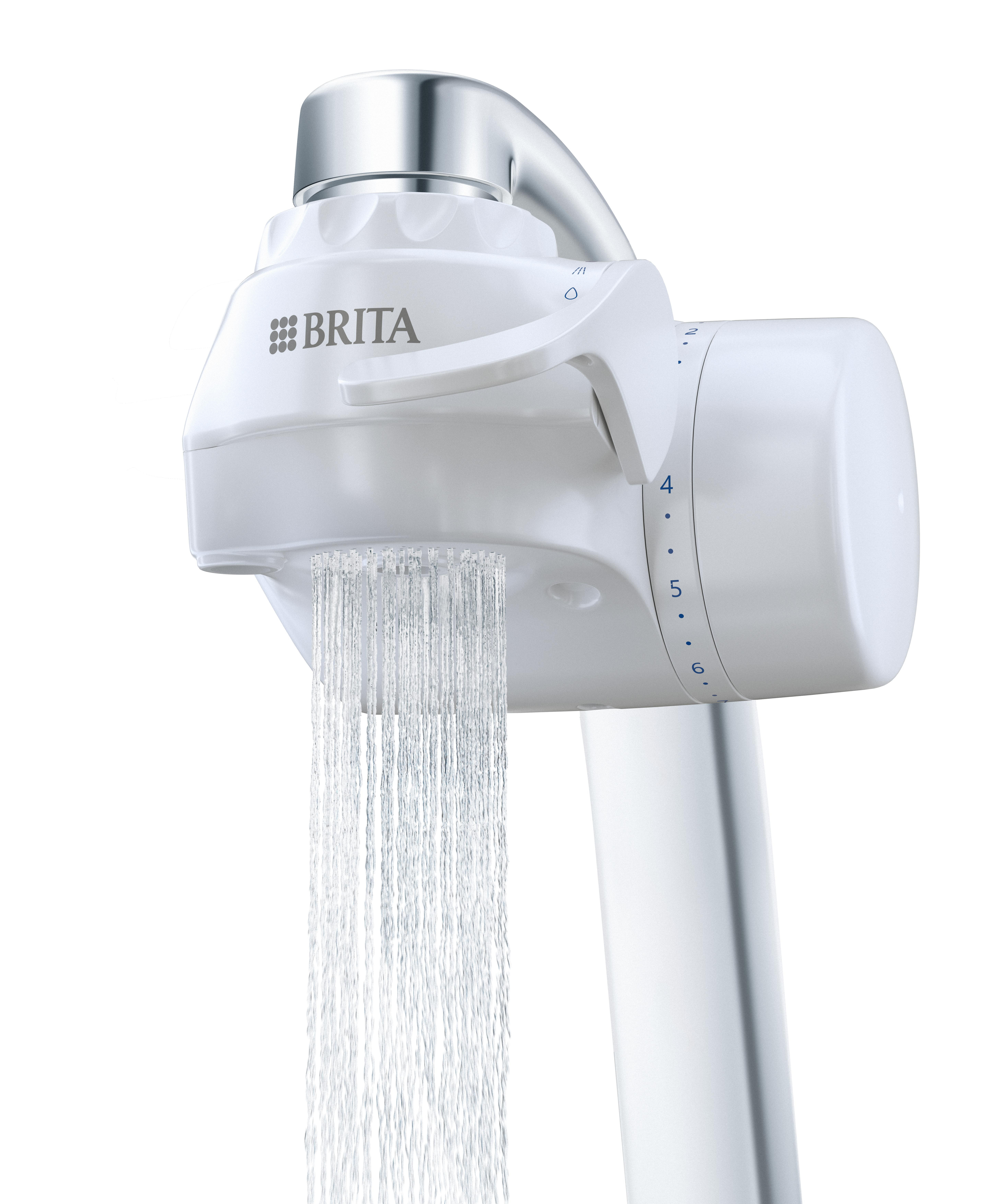 Система на кран для фільтрації води Brita ON TAP V System (1052068) 8