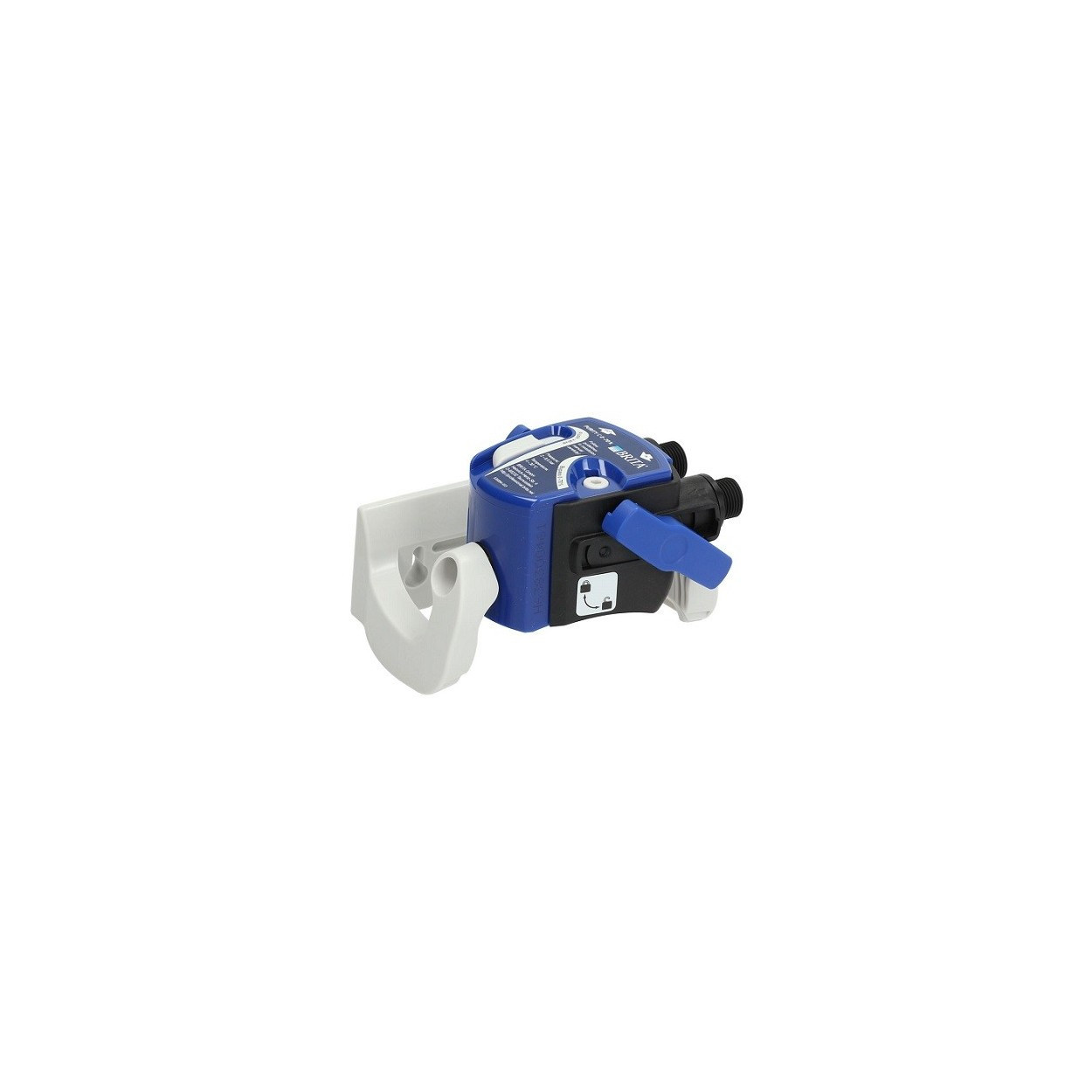 Головна частина фільтросистеми Brita Professional PURITY C 0%-70% G3/8''  (1013637) 3
