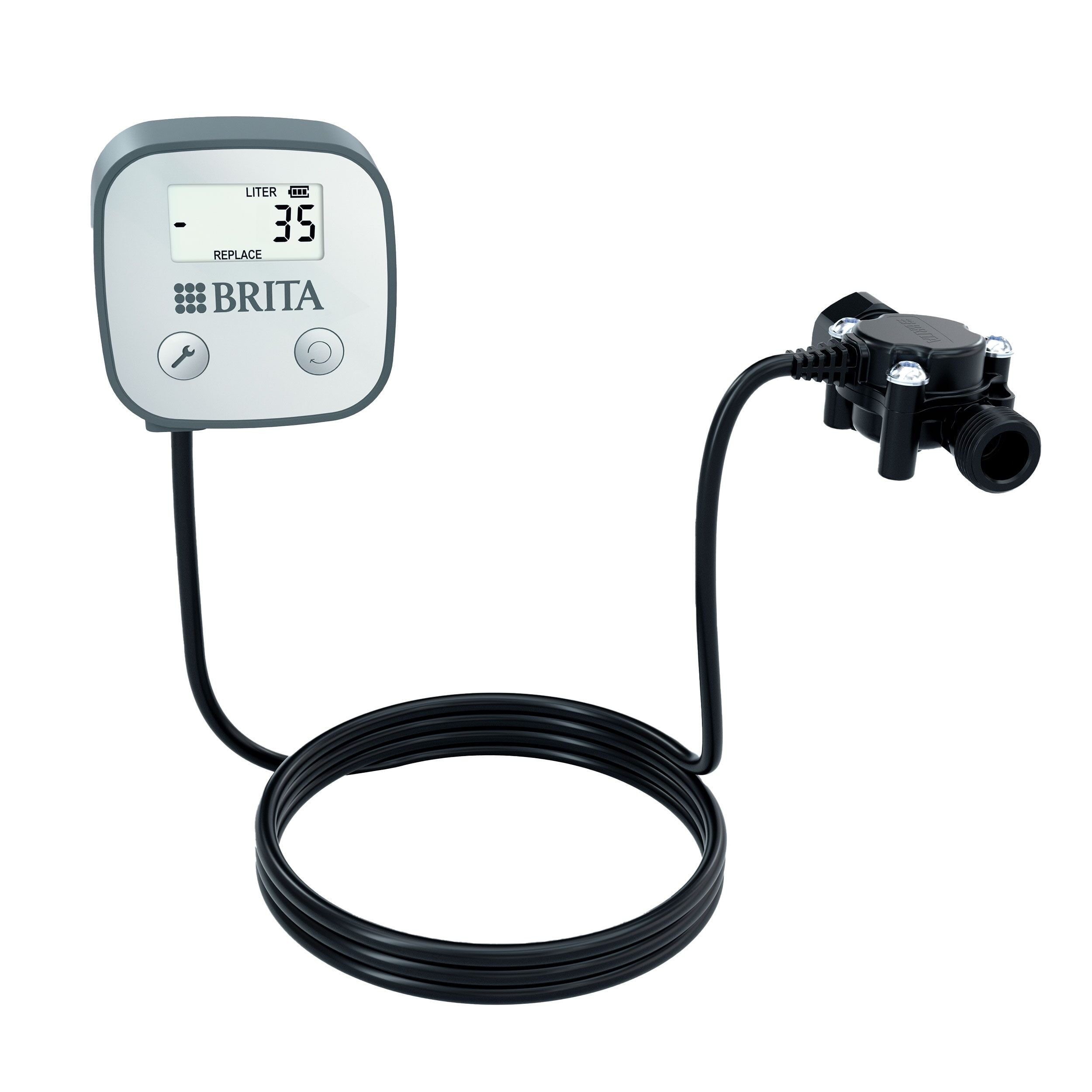 Витратомір Brita Professional 10-100 (1033041)