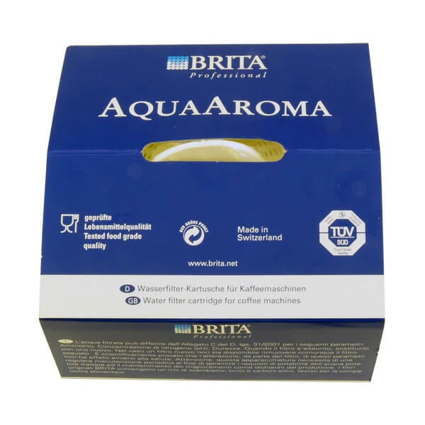 Картридж Brita Professional AquaAroma CU (216000) 3
