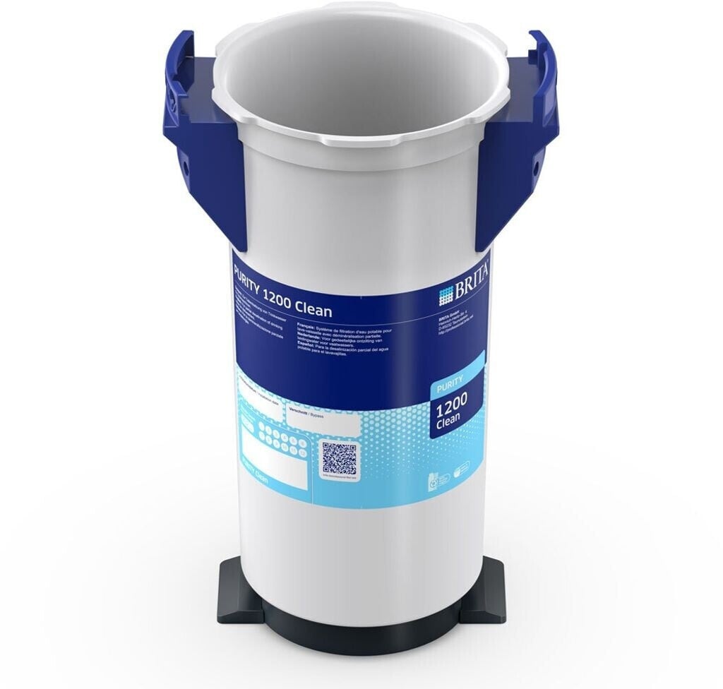 Система Brita Professional PURITY 1200 Clean (292083)