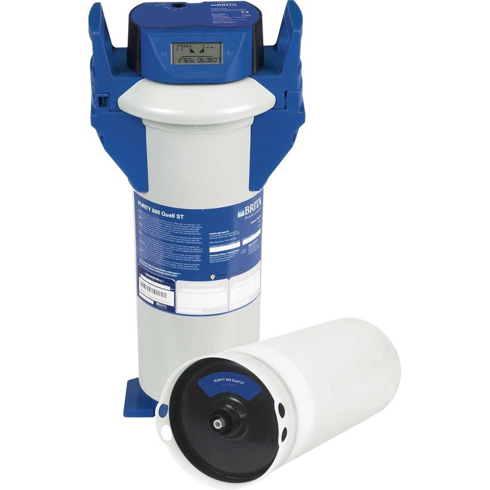 Система Brita Professional PURITY 600 Quell ST з MDU (1009229) 3