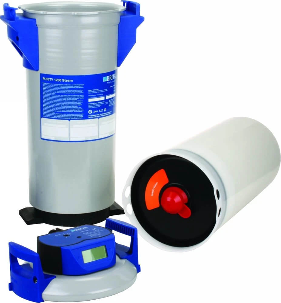 Система Brita Professional PURITY 1200 Steam з MDU (1002923) 7