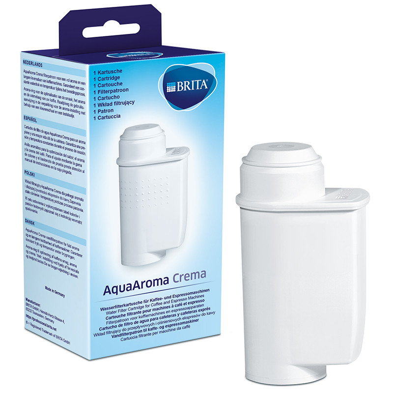 Картридж Brita Professional AquaAroma Crema (101831)