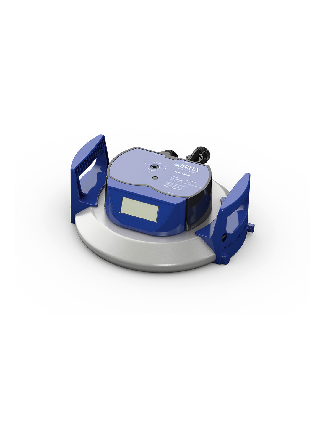 Система Brita Professional PURITY 1100 Quell ST з MDU (1009231)