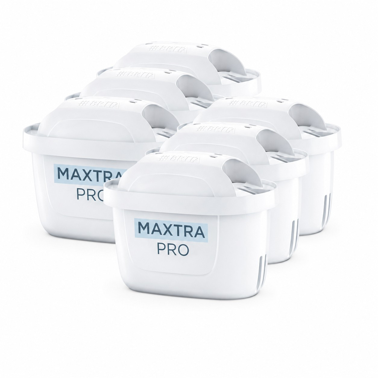 Набір картриджів Brita MXPro Pure Performance All-in-1, 6 шт (1051761b)