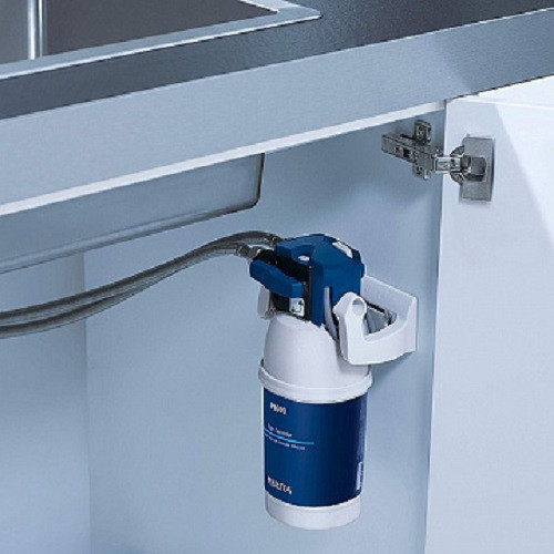 Фільтр проточний Brita My Pure P1 із краном питної води (1025434) 6
