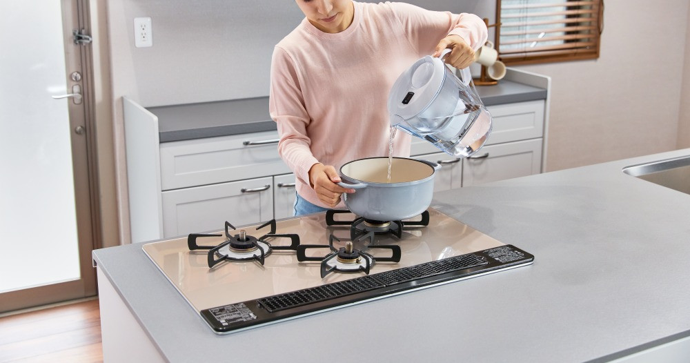 Фільтр-глечик Brita Marella XL MXpro білий + 3 картриджа (1052782) 10