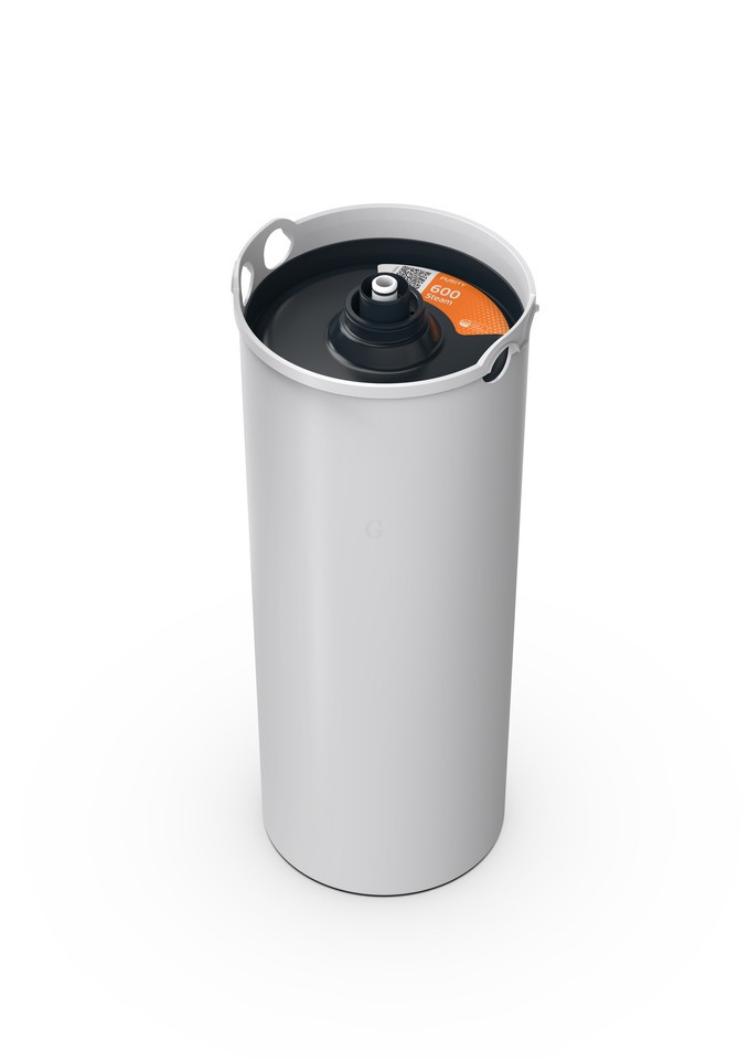 Система Brita Professional PURITY 600 Steam з MDU (1002918) 3