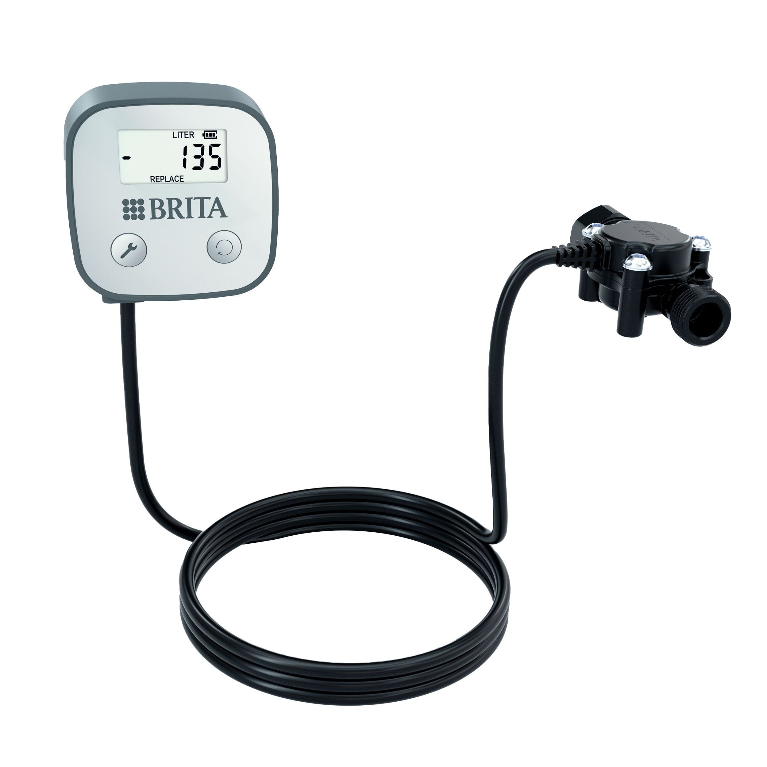 Набір стартовий 6 Brita Professional PURITY C300 Quell ST (1001944) 5