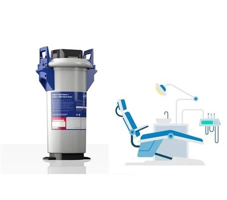 Картридж Brita Professional PURITY 1200 Clean (315645) 3