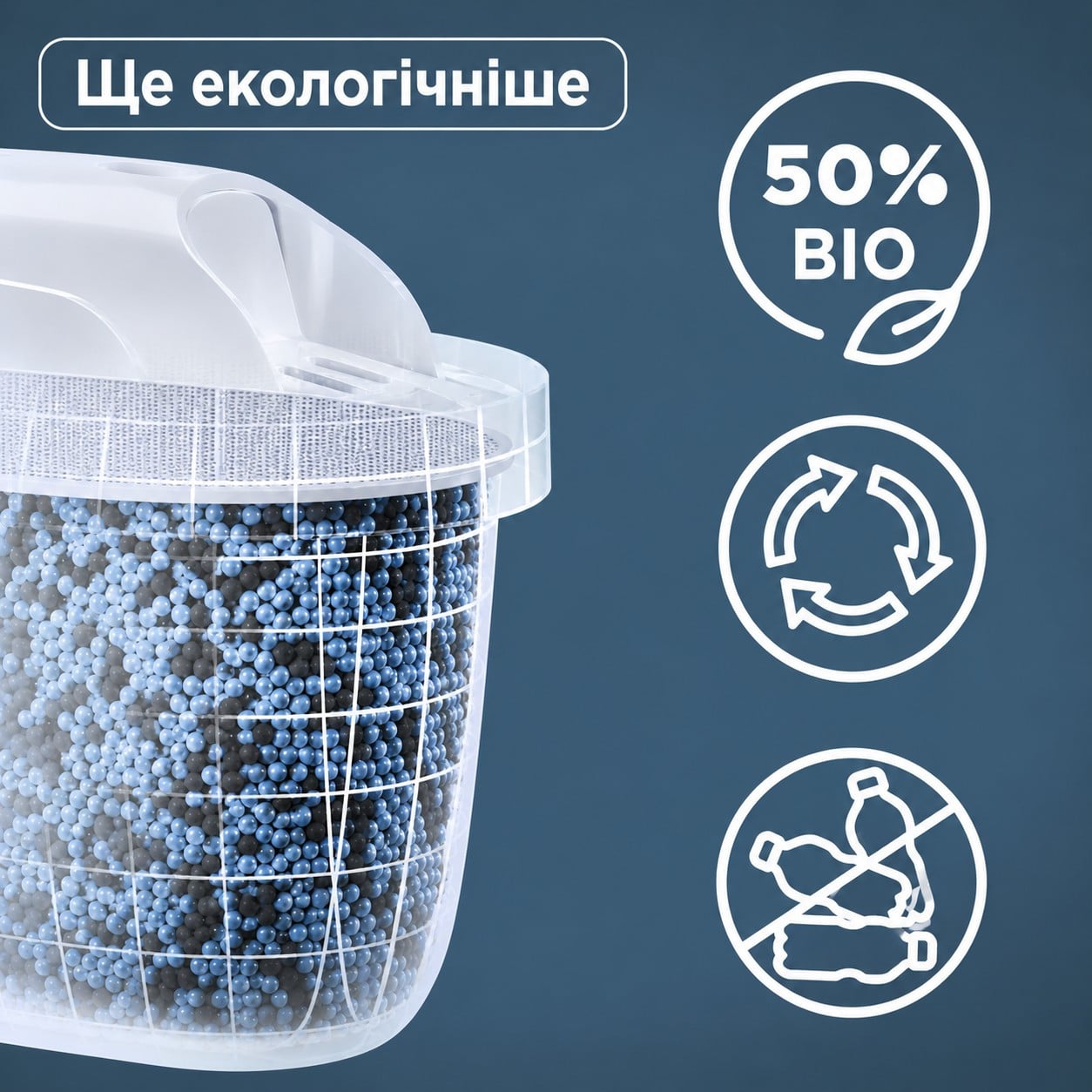 Картридж Brita MXPro Pure Performance (1051750) 4