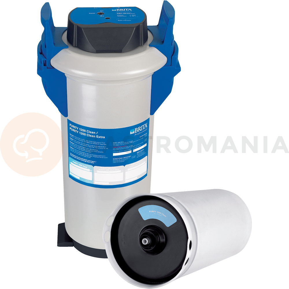 Картридж Brita Professional PURITY 1200 Clean (315645) 2
