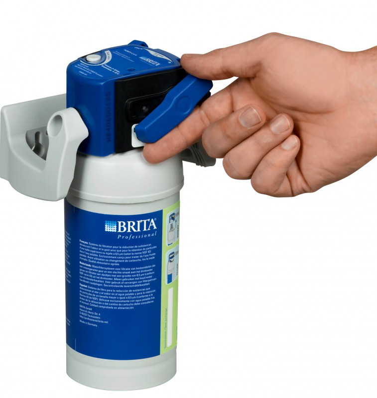 Картрідж Brita Professional PURITY C1000 AC (1002063) 4