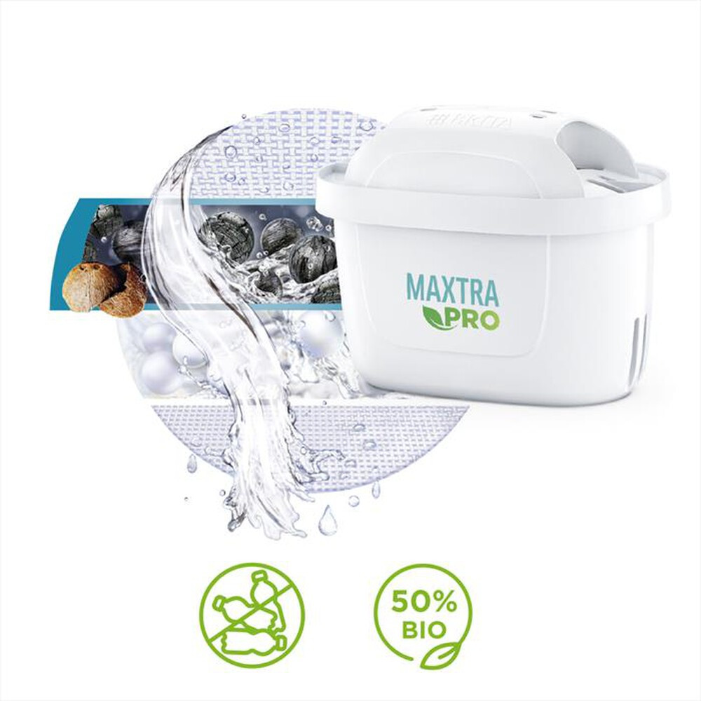 Картридж Brita MXPro Pure Performance All-in-1 (1051885) 3