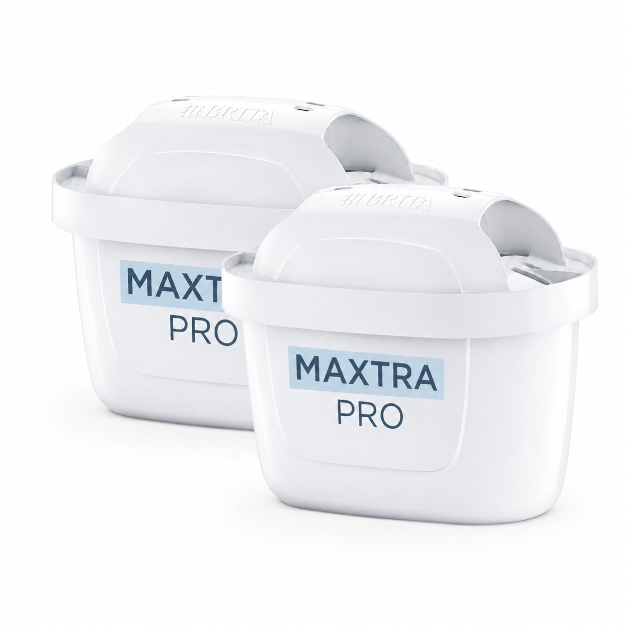 Набір картриджів Brita MXPro Pure Performance All-in-1, 2 шт (1051753)
