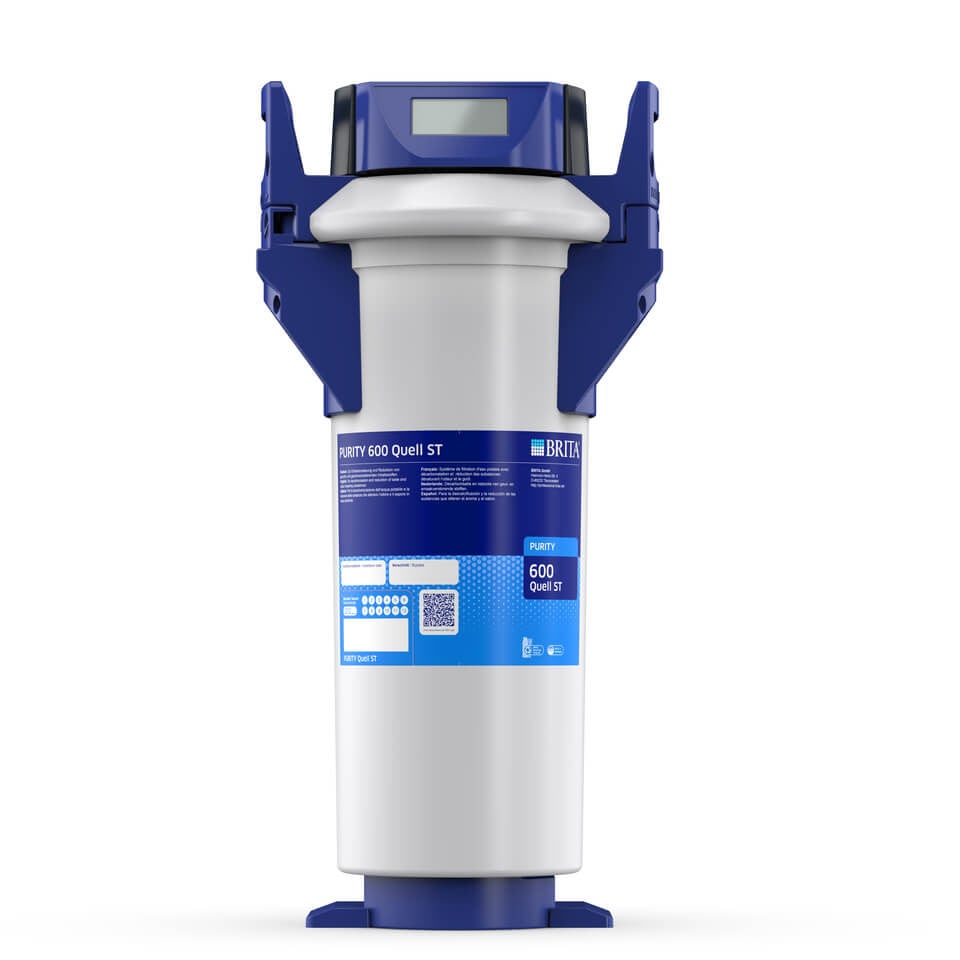 Система Brita Professional PURITY 600 Quell ST з MDU (1009229)