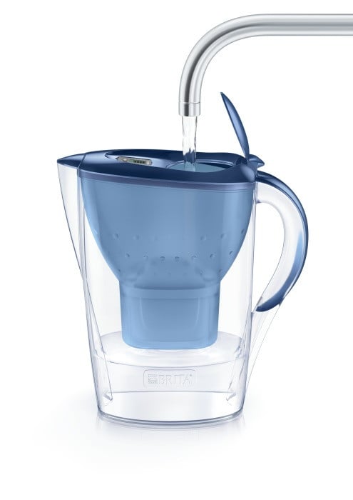 Фільтр-глечик Brita Marella MXpro синій (1052799) 4