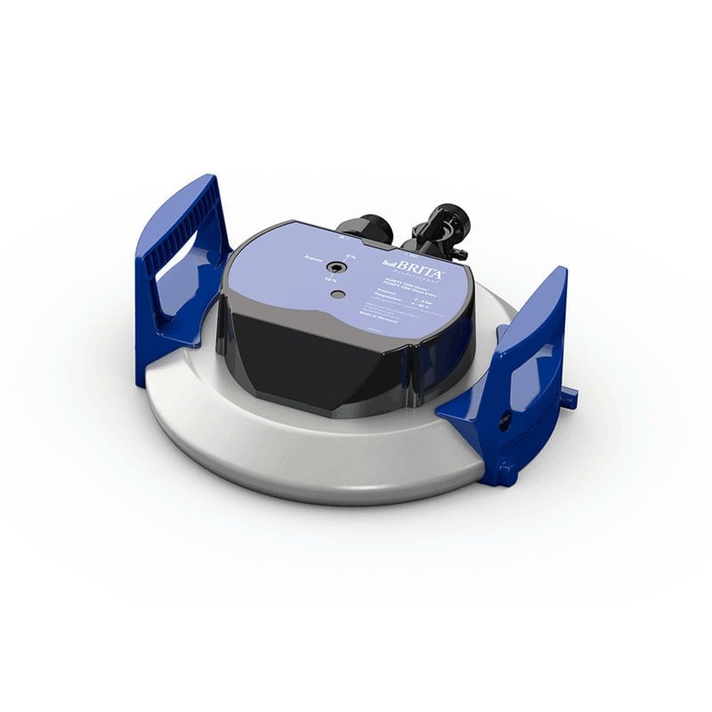 Система Brita Professional PURITY 450 Quell ST без MDU (1009228)