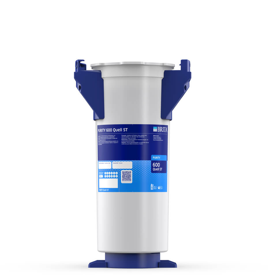 Система Brita Professional PURITY 600 Quell ST з MDU (1009229)