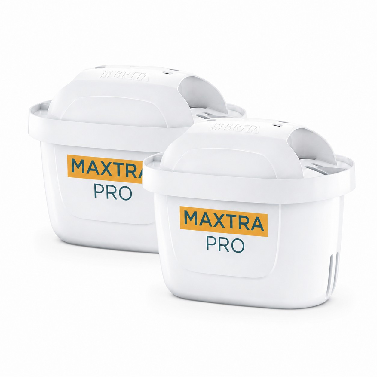 Набір картриджів Brita MXPro Hard Water Expert для жорсткої води 2 шт (1051767)