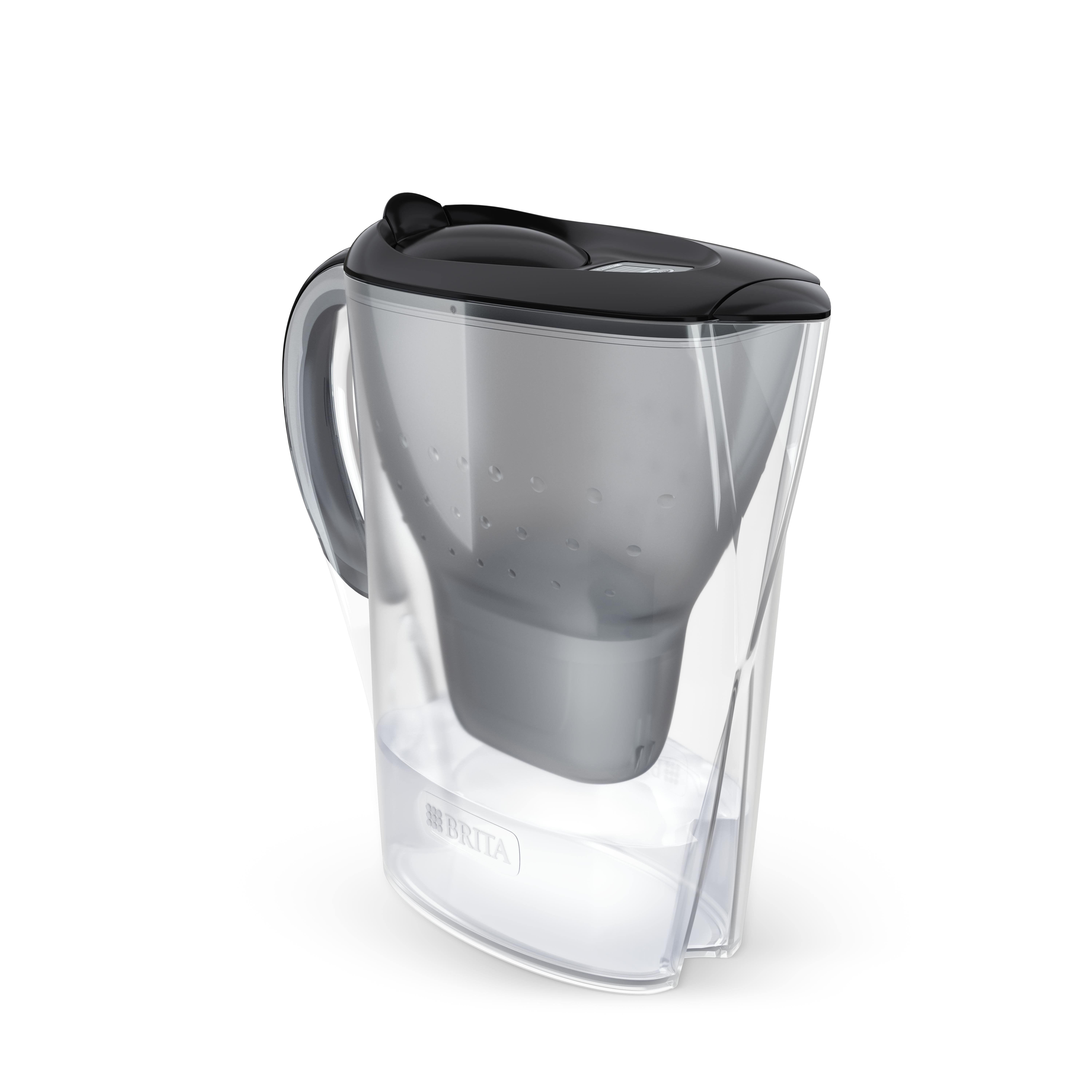 Фільтр-глечик Brita Marella MXpro графіт (1052794) 4