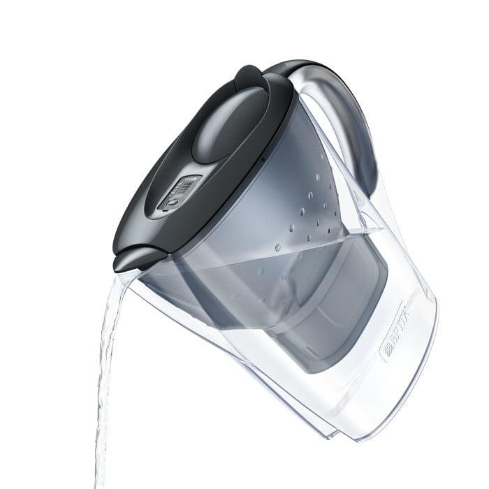 Фільтр-глечик Brita Marella MXpro графіт (1052794) 5