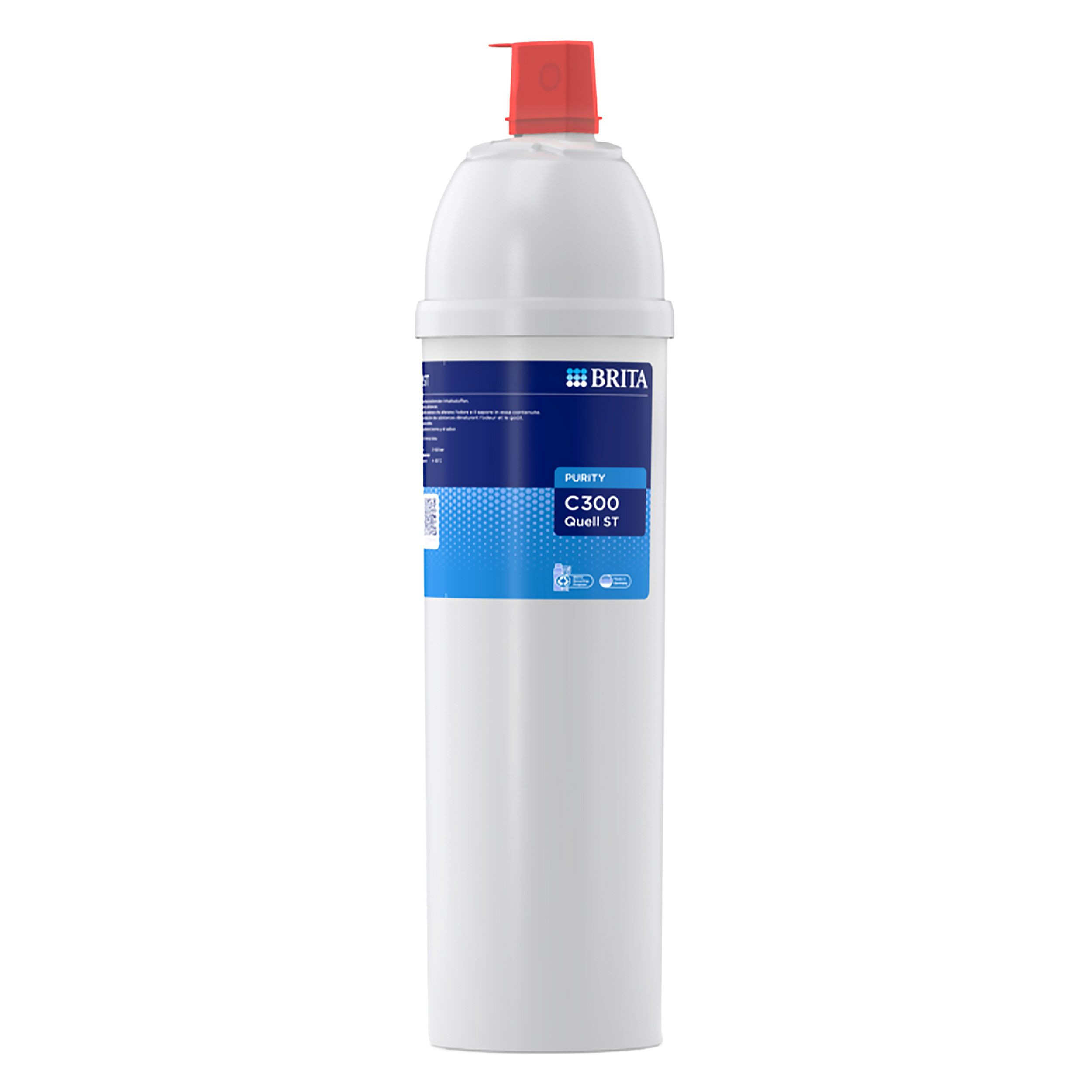 Набір стартовий 6 Brita Professional PURITY C300 Quell ST (1001944)