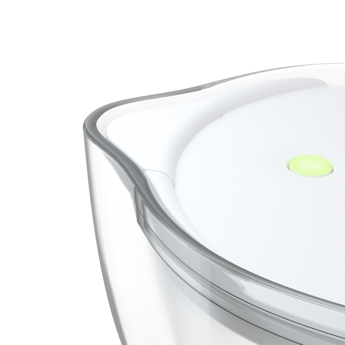 Фільтр-глечик Brita Style Essential XL Mxpro білий (1058045) 6
