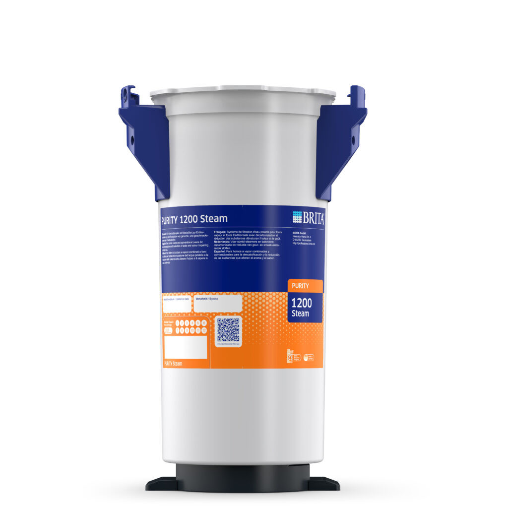 Система Brita Professional  PURITY 1200 Steam (1000226)