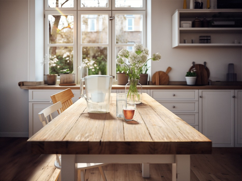 Фільтр-глечик Brita Aluna_eu XL білий (1024025) 9