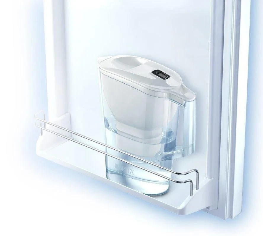 Фільтр-глечик Brita Aluna MXpro білий + 3 картриджа (1053054) 7