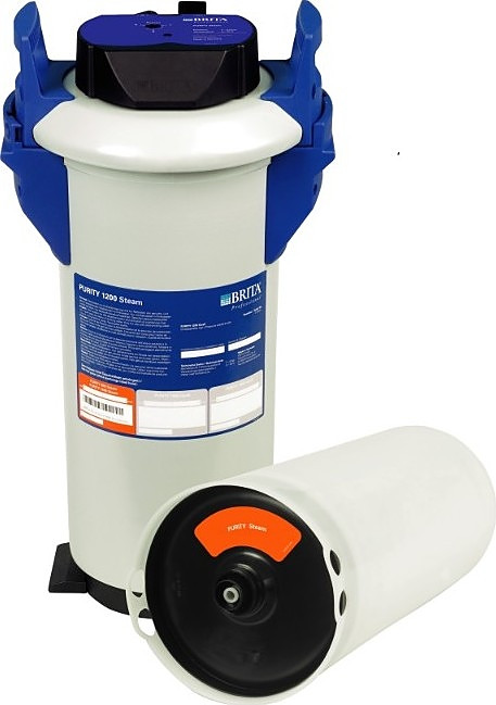 Система Brita Professional PURITY 1200 Steam з MDU (1002923) 2