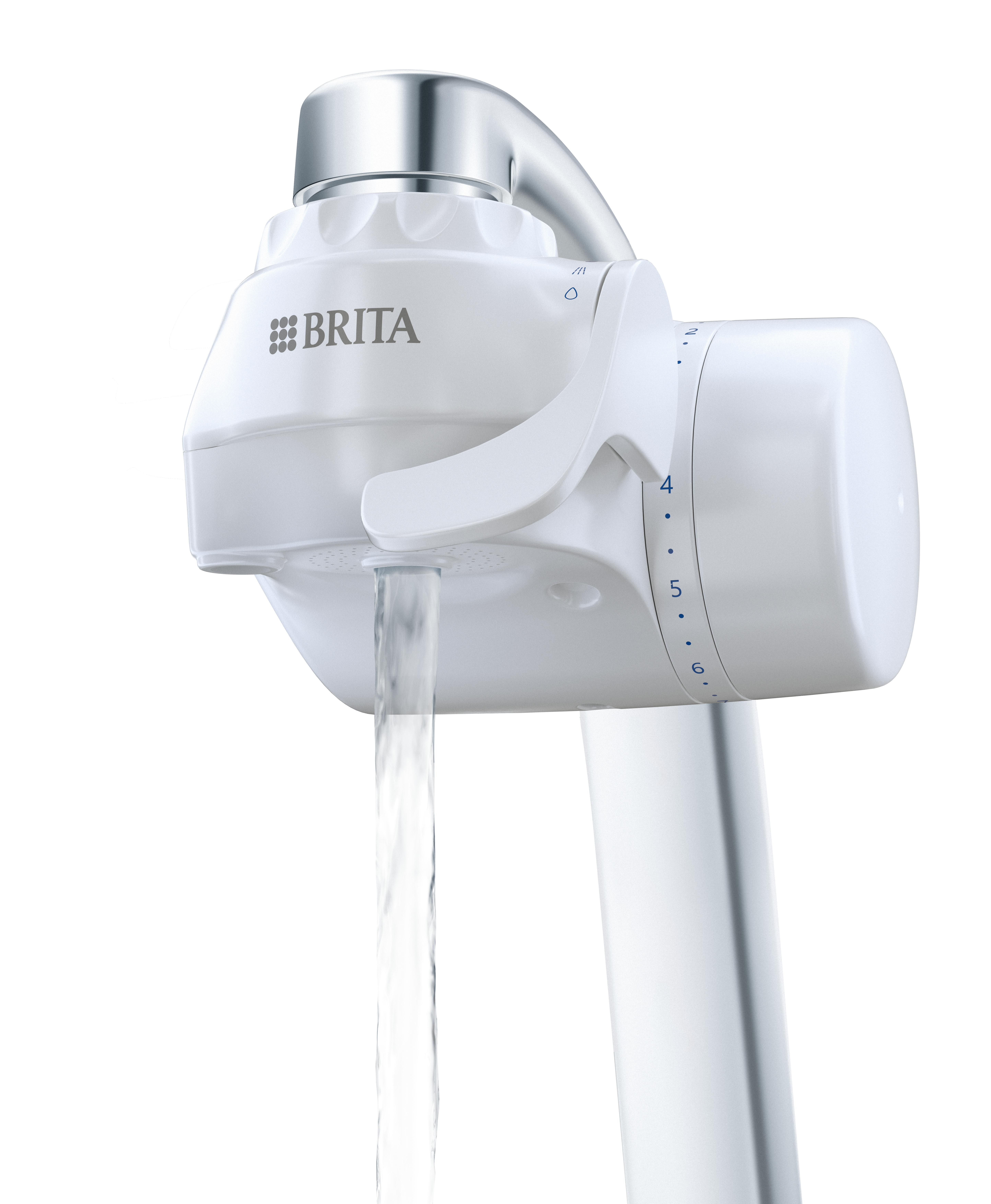 Система на кран для фільтрації води Brita ON TAP V System (1052068) 9