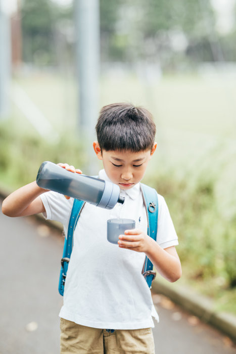 Фільтр-пляшка Brita Active 600 мл зелена (1052251) 11
