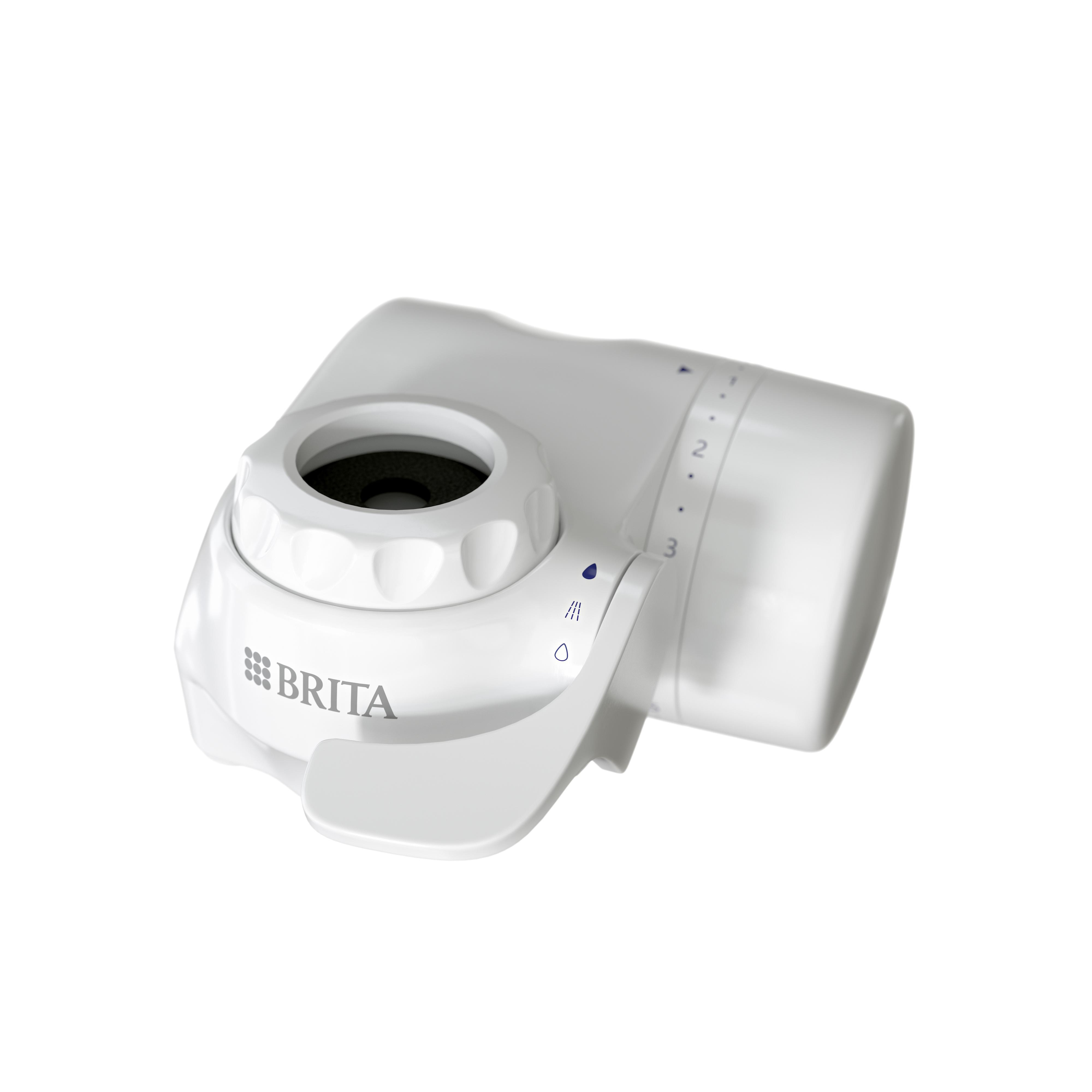 Система на кран для фільтрації води Brita ON TAP V System (1052068) 11