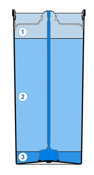 Система Brita Professional PURITY 600 Steam з MDU (1002918) 5