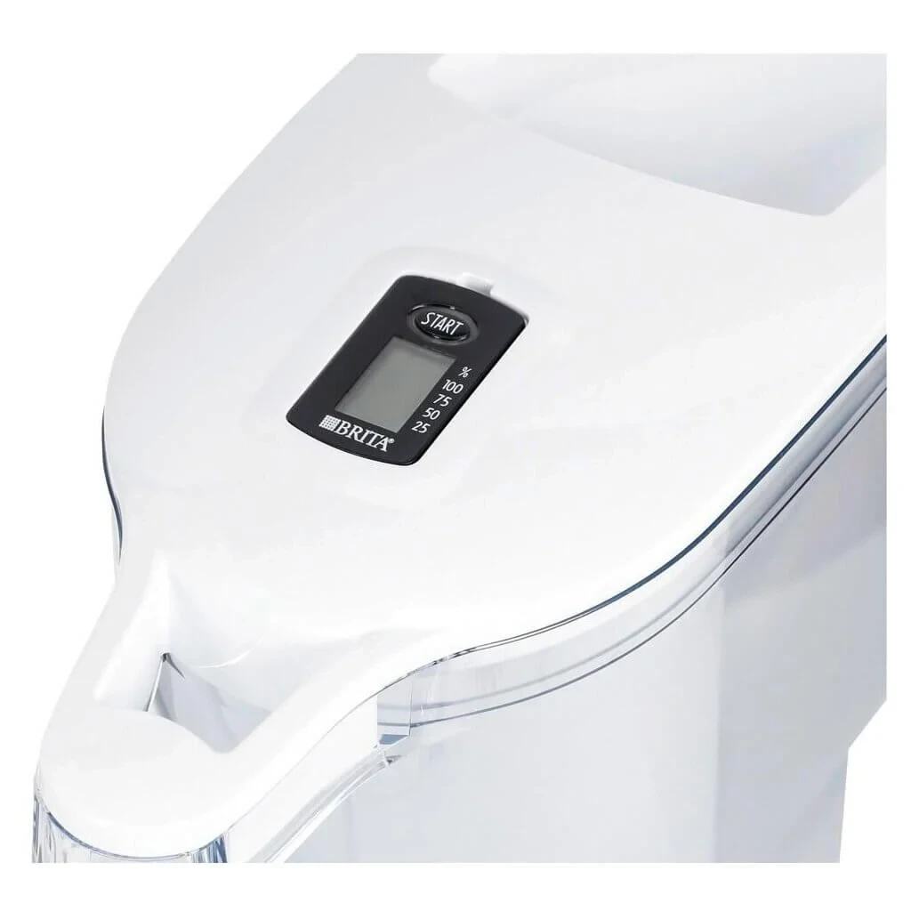 Фільтр-глечик Brita Aluna_eu XL білий (1024025) 5